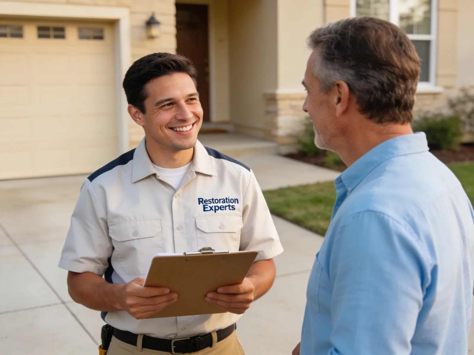 Water Damage Cleanup Mcintosh, SD FAQs